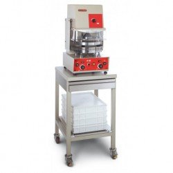 FORMADORA DE BASE DE PIZZA OEM PIZZAFORM PRO MODELO PF33MT