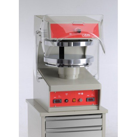 FORMADORA DE BASE DE PIZZA OEM PIZZAFORM PRO MODELO PF45MTE