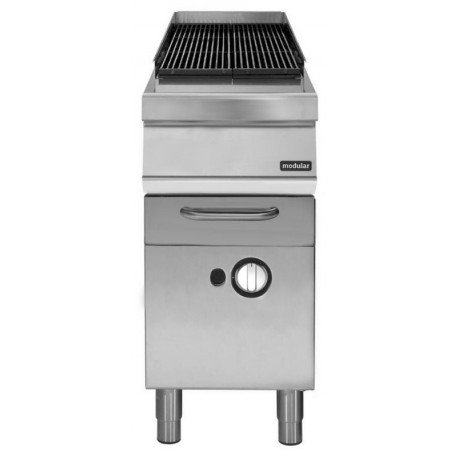 PARRILLA DE AGUA A GAS