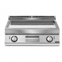 FRY TOP ELÉCTRICO PLANCHA LISA VERSIÓN TOP