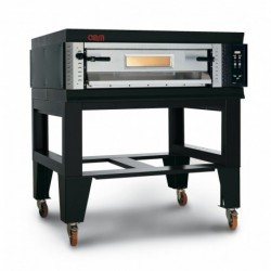 HORNO DE PIZZA ELECTRICO OEM 1 CAMARA 93X93 MODELO S991