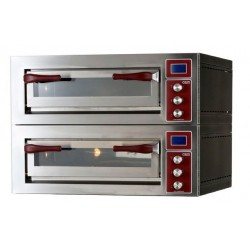 635S/2 - HORNO DE PIZZA ELECTRICO OEM