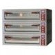 935/3 - HORNO DE PIZZA ELECTRICO OEM