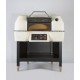 HORNO DE PIZZA A GAS SERIE VOLTAIRE OEM 1 CAMARA 130X113 MODELO VLTV