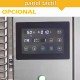 Cocedor baño maría con variador de velocidad - Serie Cooker CS