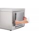 Deshidratador profesional Biosec Pro con control de humedad 12 cestas 40x60