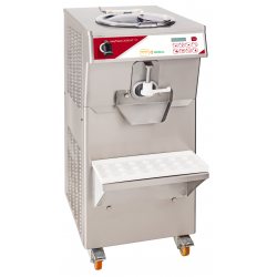 PROMAG PASTOMANTECADORA VERTICAL EXTRACCION FRONTAL EASY FREEZE 2000 HT INOX