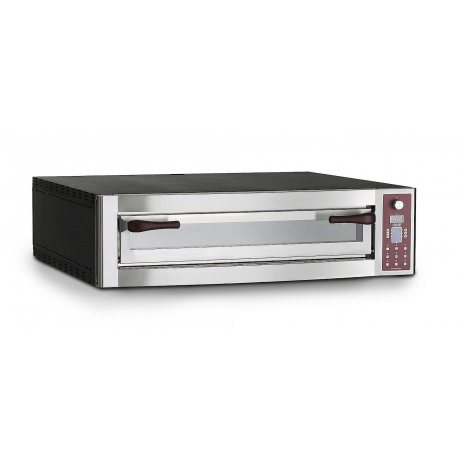 HORNO OEM ENERGY 435/1 4 PIZZAS DE 35 Ø