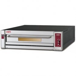 HORNO OEM MILLENIUM VALIDO 635SB EM 6 PIZZAS DE 36 Ø