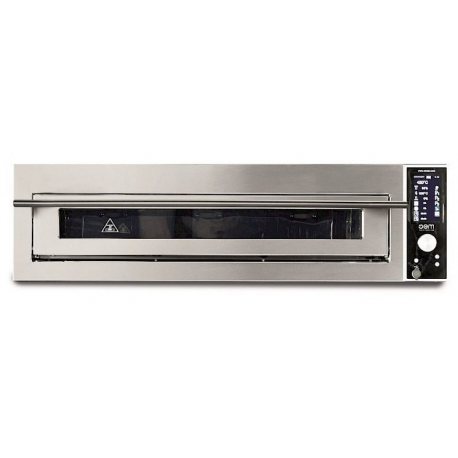 HORNO OEM SUPERTOP 435/1 4 PIZZAS DE 35 Ø