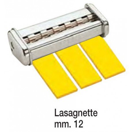 IMPERIA SIMPLEX T.5 LASAGNETTE 12 MM.