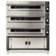 HORNO OEM SUPERTOP 435/3 4+4+4 PIZZAS DE 35 Ø