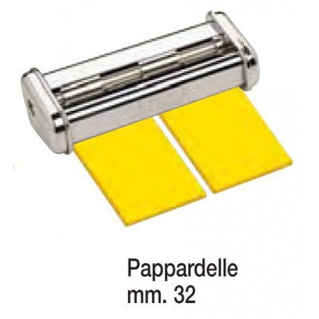 IMPERIA SIMPLEX T.6 PARPADELLE 32 MM.