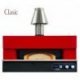 HORNO A GAS OEM VOLTAIRE VLT CLASSIC