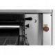 HORNO ESTATICO OEM TUNNEL TL105L/1 LCD DIGITAL CINTA 50 CM