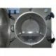 Esterilizador horizontal autoclave electrico de 100 litros