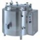 Marmita a presión con autoclave eléctrica indirecta 430 Litros PEIF-400A