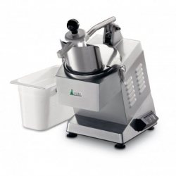 Cortadora de frutas y verduras FTV-TM Inox