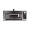 HORNO OEM DOMITOR 630S EM 6 PIZZAS DE 30 Ø