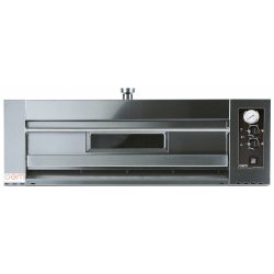 HORNO OEM DOMITOR 630LEM 6 PIZZAS DE 30 Ø