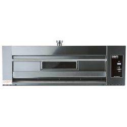 HORNO OEM DOMITOR DIGITAL 630L DG 6 PIZZAS DE 30 Ø