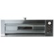 HORNO OEM DOMITOR 930 EM 9 PIZZAS DE 30 Ø