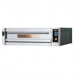 Horno OEM Millennium Valido EVO Digital 435 DG 4 pizzas de 35 Ø