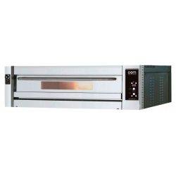 Horno OEM Millennium Valido EVO Electrónico 935 EM 9 pizzas de 35 Ø