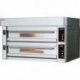 Horno OEM Millennium Valido EVO Electrónico 435 EM/2 4+4 pizzas de 35 Ø