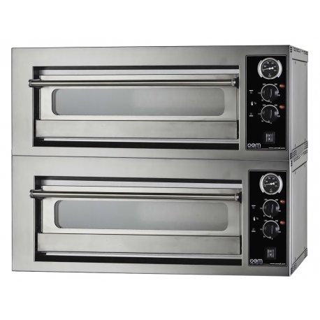 HORNO OEM PRATICO C642 MECÁNICO