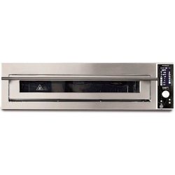 Horno Supertop VARIO para pan y pizza Mod 440 de 2 pizzas 60x40