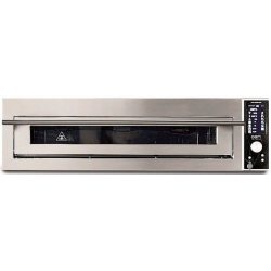 Horno Supertop VARIO para pan y pizza Mod 940 de 6 pizzas 60x40