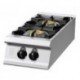 COCINA A GAS SIN BASE SERIE 900 2 FUEGOS