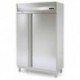 ARMARIO CONGELACION GN1/1-GN2/1 2 PUERTAS INOX