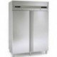 ARMARIO CONGELACION GN2/1 2 PUERTAS INOX