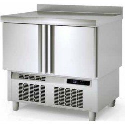 MESA REFRIGERACION COMPACTA GN1/1 200 LTS