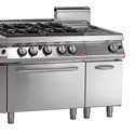 Cocinas Modular Pratika 900