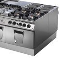 Cocinas Modular Emotion 700