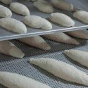 Formadoras de barra de pan