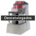 Descatalogados