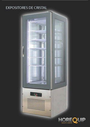 Maquinaria de refrigeración - Horequip
