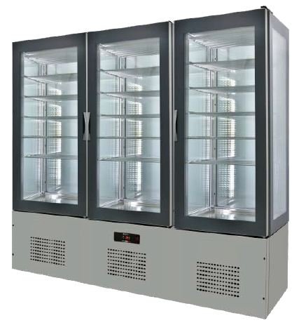 Maquinaria de refrigeración - Horequip