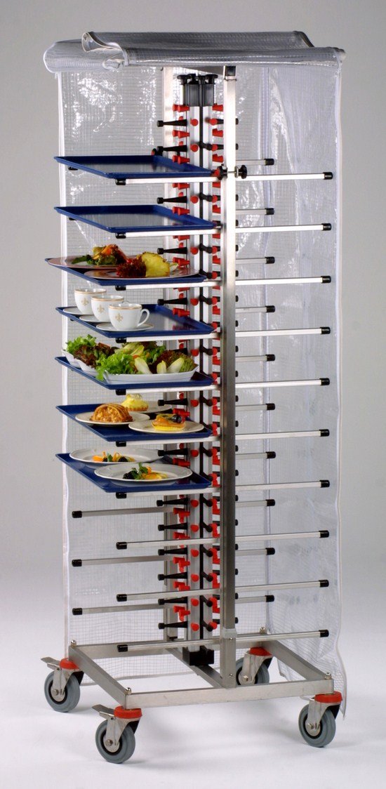 Soportes para platos - Plate Mate