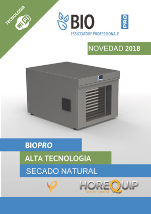Catálogo Biosec Profesional - Tauro Essiccatori