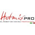 Hotmix Pro España