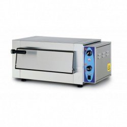 HORNO DE PIZZA ELECTRICO OEM 1 CAMARA MODELO MF1