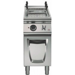 CUECE-PASTA ELÉCTRICO CUBA 1/1 GN - 40 L