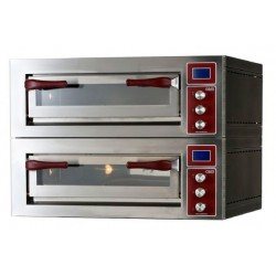 435/2 - HORNO DE PIZZA ELECTRICO OEM