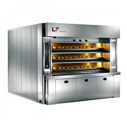 HORNO LOGIUDICE ELÉCTRICO ENERGY LFE