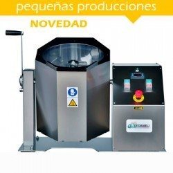 COCEDOR BAÑO MARÍA DE SOBREMESA 15L